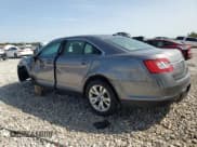 ✅ 2012 Ford Taurus SEL • VIN: 1FAHP2EW1CG130717 • Лот: 71699495. Опубликован ранее на Copart с пробегом 384 085 миль. Бесплатный доступ к архиву аукционных продаж из США и подробный отчёт об истории автомобиля на DreamBid. Изображение 2.