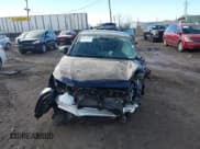 ✅ 2025 Honda HR-V Sport • VIN: 3CZRZ2H58SM723047 • Lot: 41214430. Listed on IAAI with Not provided. Free auction sales archive from the USA and detailed vehicle history report at DreamBid. Image 6.