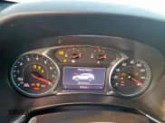 ✅ 2021 Chevrolet Equinox LT • VIN: 3GNAXKEV4MS179892 • Лот: 85838135. Опубликован ранее на Copart с пробегом 39 224 миль. Бесплатный доступ к архиву аукционных продаж из США и подробный отчёт об истории автомобиля на DreamBid. Изображение 9.