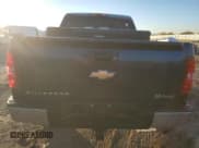 ✅ 2011 Chevrolet Silverado 1500 1HY • VIN: 3GCUCUEJ1BG121877 • Lot: 84405664. Listed on Copart with 88,304 mi. Free auction sales archive from the USA and detailed vehicle history report at DreamBid. Image 6.