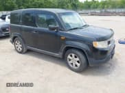 ✅ 2011 Honda Element EX • VIN: 5J6YH1H70BL001132 • Лот: 42696077. Опубликован ранее на IAAI с пробегом 261 676 миль. Бесплатный доступ к архиву аукционных продаж из США и подробный отчёт об истории автомобиля на DreamBid. Изображение 1.