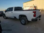 ✅ 2021 Chevrolet Silverado 2500HD Work Truck • VIN: 1GC1YLE70MF280834 • Lot: 47467895. Wystawiony na Copart z przebiegiem 48 861 mil. Bezpłatny archiwum sprzedaży aukcyjnych z USA i szczegółowy raport historii pojazdu na DreamBid. Zdjęcie 2.