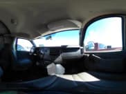 ✅ 2016 Chevrolet Express Cargo • VIN: 1GCZGHFG6G1312057 • Лот: 43561766. Опубликован ранее на IAAI с пробегом 258 821 миль. Бесплатный доступ к архиву аукционных продаж из США и подробный отчёт об истории автомобиля на DreamBid. Изображение 18.