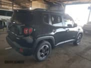 ✅ 2015 Jeep Renegade Latitude • VIN: ZACCJABH0FPC15691 • Lot: 72033425. Listed on Copart with 97,749 mi. Free auction sales archive from the USA and detailed vehicle history report at DreamBid. Image 3.