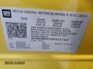 ✅ 2022 Chevrolet Blazer RS • VIN: 3GNKBERS2NS137422 • Lot: 62146565. Wystawiony na Copart z przebiegiem 38 565 mil. Bezpłatny archiwum sprzedaży aukcyjnych z USA i szczegółowy raport historii pojazdu na DreamBid. Zdjęcie 13.