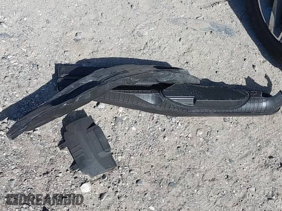 2020 Hyundai Sonata SEL z VIN 5NPEF4JAXLH038734, wystawiony jako IAAI lot #43406275 z przebiegiem 61 773 mil mil oraz . Historia ofert i sprzedaży dostępna na DreamBid. Obrazek 12.