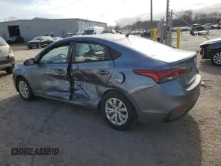 ✅ 2019 Hyundai Accent SE • VIN: 3KPC24A36KE041380 • Лот: 48904195. Опубликован ранее на Copart с пробегом 98 929 миль. Бесплатный доступ к архиву аукционных продаж из США и подробный отчёт об истории автомобиля на DreamBid. Изображение 2.