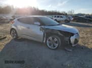 ✅ 2012 Hyundai Veloster w/Gray Int • VIN: KMHTC6AD2CU050738 • Lot: 42136435. Wystawiony na Copart z przebiegiem 151 482 mil. Bezpłatny archiwum sprzedaży aukcyjnych z USA i szczegółowy raport historii pojazdu na DreamBid. Zdjęcie 4.