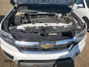 ✅ 2019 Chevrolet Colorado 2WD Work Truck • VIN: 1GCHSBEA9K1169800 • Lot: 80867395. Wystawiony na Copart z przebiegiem 112 187 mil. Bezpłatny archiwum sprzedaży aukcyjnych z USA i szczegółowy raport historii pojazdu na DreamBid. Zdjęcie 11.