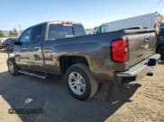 ✅ 2014 Chevrolet Silverado 1500 LTZ • VIN: 1GCRCSEC5EZ134308 • Lot: 75843534. Wystawiony na Copart z przebiegiem 187 222 mil. Bezpłatny archiwum sprzedaży aukcyjnych z USA i szczegółowy raport historii pojazdu na DreamBid. Zdjęcie 2.