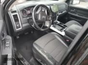 ✅ 2012 Ram 1500 Sport • VIN: 1C6RD7HT6CS173489 • Lot: 59934505. Listed on Copart with 109,718 mi. Free auction sales archive from the USA and detailed vehicle history report at DreamBid. Image 8.