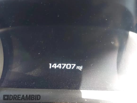 ✅ 2017 GMC Sierra 1500 Denali • VIN: 3GTU2PEJ0HG231719 • Lot: 43607868. Listed on IAAI with 144,707 mi. Free auction sales archive from the USA and detailed vehicle history report at DreamBid. Image 14.