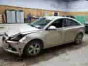 2011 Chevrolet Cruze 1LT with VIN 1G1PF5S91B7268354, listed as a Copart auction lot 82685735 with 93,713 mi miles and Clean title. Bid and sale history available at DreamBid. Image 1.