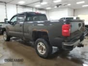 ✅ 2015 Chevrolet Silverado 2500HD LT • VIN: 1GC2KVEG2FZ117363 • Лот: 67086885. Опубликован ранее на Copart с пробегом 221 446 миль. Бесплатный доступ к архиву аукционных продаж из США и подробный отчёт об истории автомобиля на DreamBid. Изображение 2.