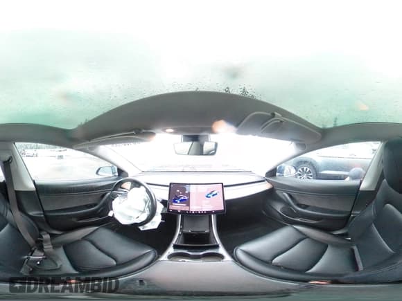 ✅ 2018 Tesla Model 3 Long Range Battery • VIN: 5YJ3E1EB1JF091894 • Lot: 86186185. Wystawiony na Copart z przebiegiem 95 681 mil. Bezpłatny archiwum sprzedaży aukcyjnych z USA i szczegółowy raport historii pojazdu na DreamBid. Zdjęcie 14.