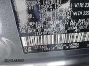 ✅ 2021 Toyota RAV4 XLE Premium • VIN: 2T3A1RFV5MC236008 • Lot: 43450059. Listed on IAAI with 77,447 mi. Free auction sales archive from the USA and detailed vehicle history report at DreamBid. Image 9.