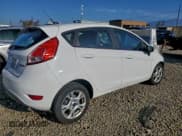 ✅ 2016 Ford Fiesta SE • VIN: 3FADP4EJXGM159921 • Lot: 92748845. Listed on Copart with 95,493 mi. Free auction sales archive from the USA and detailed vehicle history report at DreamBid. Image 3.
