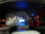 ✅ 2009 Hyundai Santa Fe GLS • VIN: 5NMSG73D59H327065 • Lot: 65213824. Listed on Copart with 140,856 mi. Free auction sales archive from the USA and detailed vehicle history report at DreamBid. Image 9.