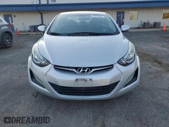 ✅ 2016 Hyundai Elantra SE • VIN: 5NPDH4AE5GH747974 • Лот: 91574945. Опубликован ранее на Copart с пробегом 154 952 миль. Бесплатный доступ к архиву аукционных продаж из США и подробный отчёт об истории автомобиля на DreamBid. Изображение 5.
