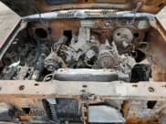 ✅ 1986 Ford Ranger • VIN: 1FTCR11T9GUB23378 • Lot: 74385434. Listed on Copart with Not provided. Free auction sales archive from the USA and detailed vehicle history report at DreamBid. Image 11.