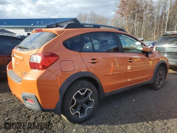 ✅ 2014 Subaru Crosstrek Limited • VIN: JF2GPAGC4E8281682 • Лот: 92255345. Опубликован ранее на Copart с пробегом 122 767 миль. Бесплатный доступ к архиву аукционных продаж из США и подробный отчёт об истории автомобиля на DreamBid. Изображение 3.