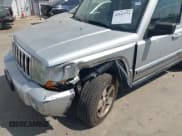 ✅ 2009 Jeep Commander Sport • VIN: 1J8HH48K19C546139 • Lot: 43347773. Wystawiony na IAAI z przebiegiem 96 512 mil. Bezpłatny archiwum sprzedaży aukcyjnych z USA i szczegółowy raport historii pojazdu na DreamBid. Zdjęcie 6.