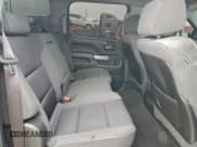 ✅ 2014 Chevrolet Silverado 1500 LT • VIN: 1GCUKREC2EF195221 • Lot: 94161765. Listed on Copart with 140,429 mi. Free auction sales archive from the USA and detailed vehicle history report at DreamBid. Image 10.