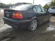 ✅ 2003 BMW 3 Series 330i • VIN: WBAEV53413KM28667 • Lot: 90370275. Listed on Copart with Not provided. Free auction sales archive from the USA and detailed vehicle history report at DreamBid. Image 3.