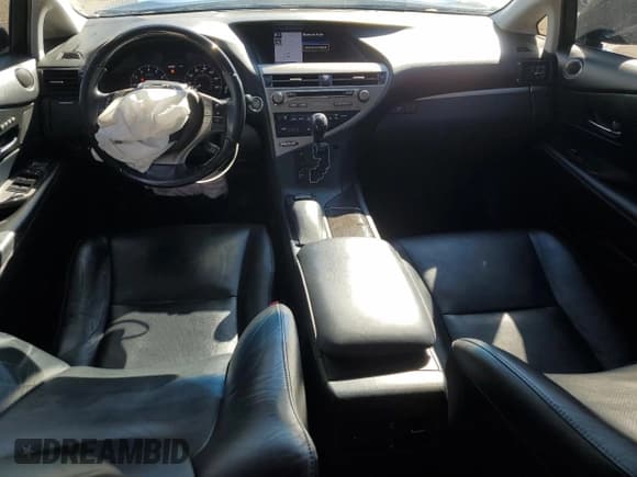 ✅ 2013 Lexus RX 350 • VIN: JTJBK1BA7D2023961 • Лот: 91844695. Опубликован ранее на Copart с пробегом 112 205 миль. Бесплатный доступ к архиву аукционных продаж из США и подробный отчёт об истории автомобиля на DreamBid. Изображение 8.