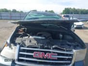 ✅ 2012 GMC Sierra 1500 SLE • VIN: 1GTR2VE71CZ118238 • Lot: 42367276. Wystawiony na IAAI z przebiegiem 195 490 mil. Bezpłatny archiwum sprzedaży aukcyjnych z USA i szczegółowy raport historii pojazdu na DreamBid. Zdjęcie 10.