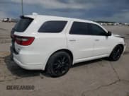 ✅ 2018 Dodge Durango R/T • VIN: 1C4SDJCT6JC381037 • Лот: 62491205. Опубликован ранее на Copart с пробегом 97 500 миль. Бесплатный доступ к архиву аукционных продаж из США и подробный отчёт об истории автомобиля на DreamBid. Изображение 3.