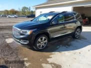 ✅ 2018 GMC Acadia Denali • VIN: 1GKKNXLS5JZ100452 • Lot: 43467317. Listed on IAAI with 57,085 mi. Free auction sales archive from the USA and detailed vehicle history report at DreamBid. Image 2.