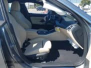 ✅ 2025 BMW i4 eDrive40 • VIN: WBY23HD09SFU95693 • Lot: 42860575. Listed on IAAI with 1,330 mi. Free auction sales archive from the USA and detailed vehicle history report at DreamBid. Image 5.