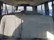 2013 Chevrolet Express Passenger LT с VIN 1GAZG1FG3D1170584, выставлен на аукционе Copart как лот 42455225 с пробегом 125 611 миль миль и Списание • Salvage title. История ставок и продаж доступна на DreamBid. Изображение 10.