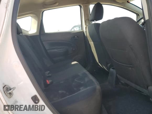 ✅ 2016 Nissan Note S Plus • VIN: 3N1CE2CP2GL387685 • Lot: 86453655. Wystawiony na Copart z przebiegiem 160 505 mil. Bezpłatny archiwum sprzedaży aukcyjnych z USA i szczegółowy raport historii pojazdu na DreamBid. Zdjęcie 10.