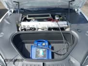 ✅ 2022 Tesla Model S • VIN: 5YJSA1E59NF488406 • Lot: 43268759. Listed on IAAI with Not provided. Free auction sales archive from the USA and detailed vehicle history report at DreamBid. Image 10.