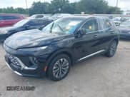 ✅ 2024 Buick Envision Preferred • VIN: LRBFZME48RD066206 • Лот: 42933148. Опубликован ранее на IAAI с пробегом 15 332 миль. Бесплатный доступ к архиву аукционных продаж из США и подробный отчёт об истории автомобиля на DreamBid. Изображение 2.