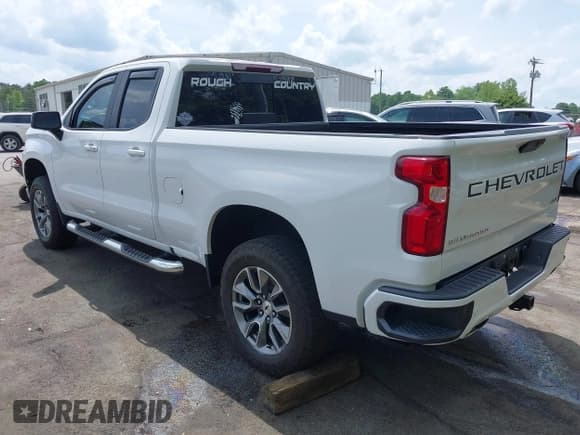 ✅ 2019 Chevrolet Silverado 1500 RST • VIN: 1GCRYEED3KZ363738 • Lot: 42157747. Wystawiony na IAAI z przebiegiem 75 591 mil. Bezpłatny archiwum sprzedaży aukcyjnych z USA i szczegółowy raport historii pojazdu na DreamBid. Zdjęcie 3.