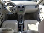 ✅ 2009 Chevrolet HHR LS • VIN: 3GNCA13B79S646162 • Лот: 47663045. Опубликован ранее на Copart с пробегом 159 738 миль. Бесплатный доступ к архиву аукционных продаж из США и подробный отчёт об истории автомобиля на DreamBid. Изображение 8.