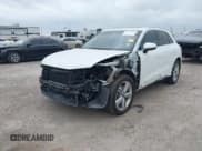 ✅ 2021 Audi Q3 S line Premium • VIN: WA1DECF31M1024386 • Lot: 42043662. Wystawiony na IAAI z przebiegiem 48 144 mil. Bezpłatny archiwum sprzedaży aukcyjnych z USA i szczegółowy raport historii pojazdu na DreamBid. Zdjęcie 6.