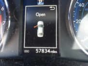 ✅ 2018 Toyota Corolla L • VIN: 2T1BURHE6JC017619 • Lot: 42186454. Listed on IAAI with 57,834 mi. Free auction sales archive from the USA and detailed vehicle history report at DreamBid. Image 15.