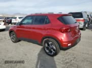 ✅ 2024 Hyundai Venue SEL • VIN: KMHRC8A36RU326800 • Lot: 45751855. Listed on Copart with 12,609 mi. Free auction sales archive from the USA and detailed vehicle history report at DreamBid. Image 2.