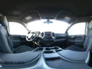 ✅ 2021 Chevrolet Silverado 1500 Custom • VIN: 3GCPWBEK6MG201633 • Lot: 43140339. Listed on IAAI with 104,572 mi. Free auction sales archive from the USA and detailed vehicle history report at DreamBid. Image 23.