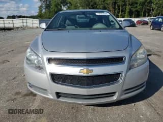 ✅ 2012 Chevrolet Malibu 1LT • VIN: 1G1ZC5EU1CF133982 • Lot: 74582044. Listed on Copart with 158,679 mi. Free auction sales archive from the USA and detailed vehicle history report at DreamBid. Image 5.