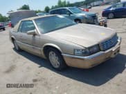 ✅ 1995 Cadillac Eldorado • VIN: 1G6EL12Y5SU608679 • Lot: 42569443. Wystawiony na IAAI z przebiegiem Nie podano. Bezpłatny archiwum sprzedaży aukcyjnych z USA i szczegółowy raport historii pojazdu na DreamBid. Zdjęcie 1.