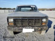 ✅ 1986 Ford Bronco Custom • VIN: 1FMDU15N0GLA60929 • Lot: 78036514. Listed on Copart with Not provided. Free auction sales archive from the USA and detailed vehicle history report at DreamBid. Image 5.