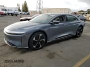 ✅ 2024 Lucid Air Touring • VIN: 50EA1TEA0RA009644 • Lot: 82049284. Wystawiony na Copart z przebiegiem 2 732 mil. Bezpłatny archiwum sprzedaży aukcyjnych z USA i szczegółowy raport historii pojazdu na DreamBid. Zdjęcie 1.