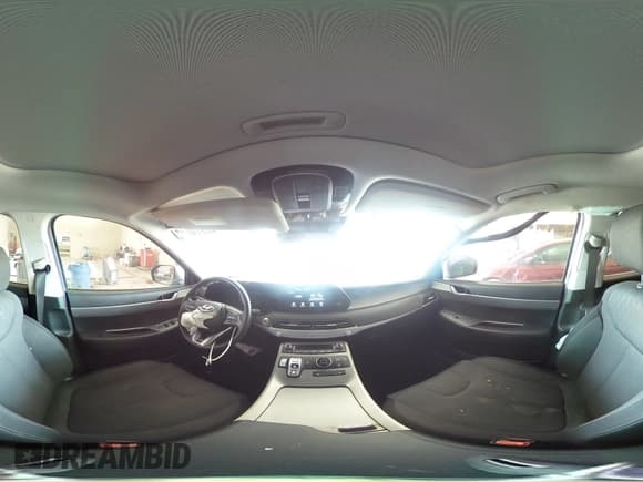 ✅ 2020 Hyundai Palisade SEL • VIN: KM8R2DHE9LU134054 • Лот: 69914615. Опубликован ранее на Copart с пробегом 128 812 миль. Бесплатный доступ к архиву аукционных продаж из США и подробный отчёт об истории автомобиля на DreamBid. Изображение 16.