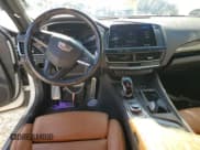 ✅ 2020 Cadillac CT5 Premium Luxury • VIN: 1G6DN5RK3L0135517 • Lot: 46101123. Wystawiony na Copart z przebiegiem 38 008 mil. Bezpłatny archiwum sprzedaży aukcyjnych z USA i szczegółowy raport historii pojazdu na DreamBid. Zdjęcie 8.