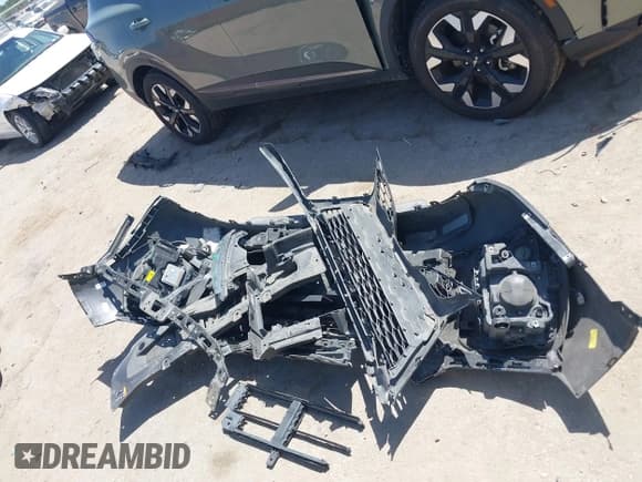 ✅ 2020 Chevrolet Blazer LT • VIN: 3GNKBBRA5LS632474 • Лот: 42830543. Опубликован ранее на IAAI с пробегом 70 209 миль. Бесплатный доступ к архиву аукционных продаж из США и подробный отчёт об истории автомобиля на DreamBid. Изображение 12.